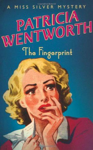 The Fingerprint by Wentworth, Patricia