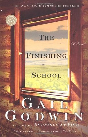 The Finishing School (1999)