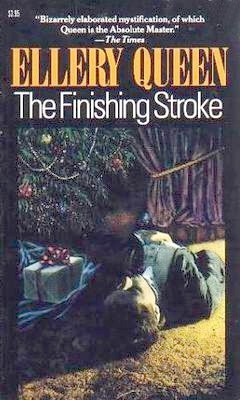 The Finishing Stroke (1988)