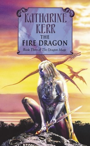 The Fire Dragon (2015)