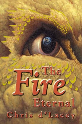 The Fire Eternal (2007)