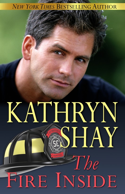 The Fire Inside by Kathryn Shay