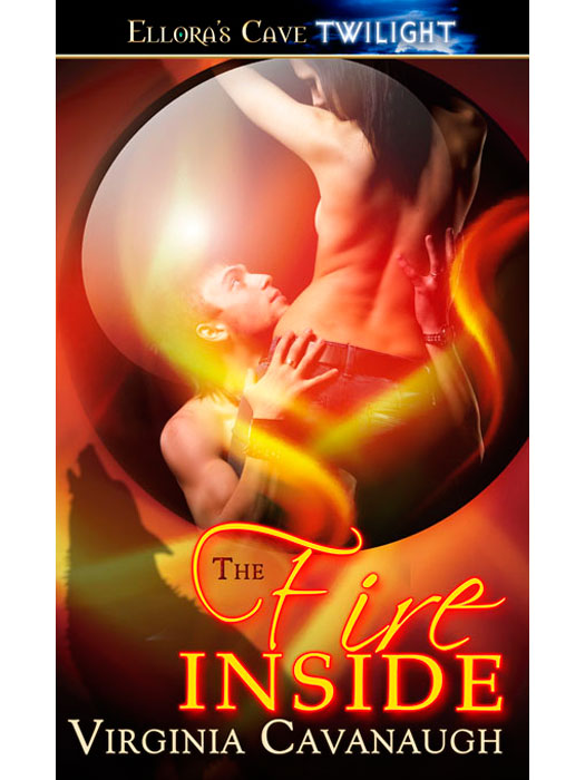 The Fire Inside (2013)