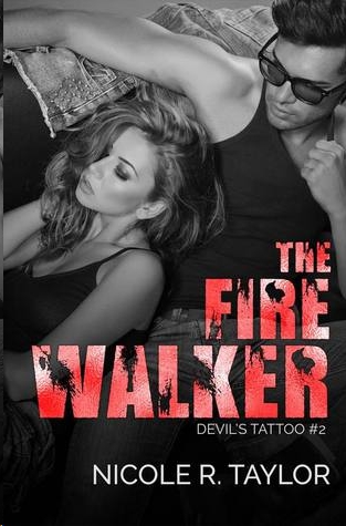 The Fire Walker