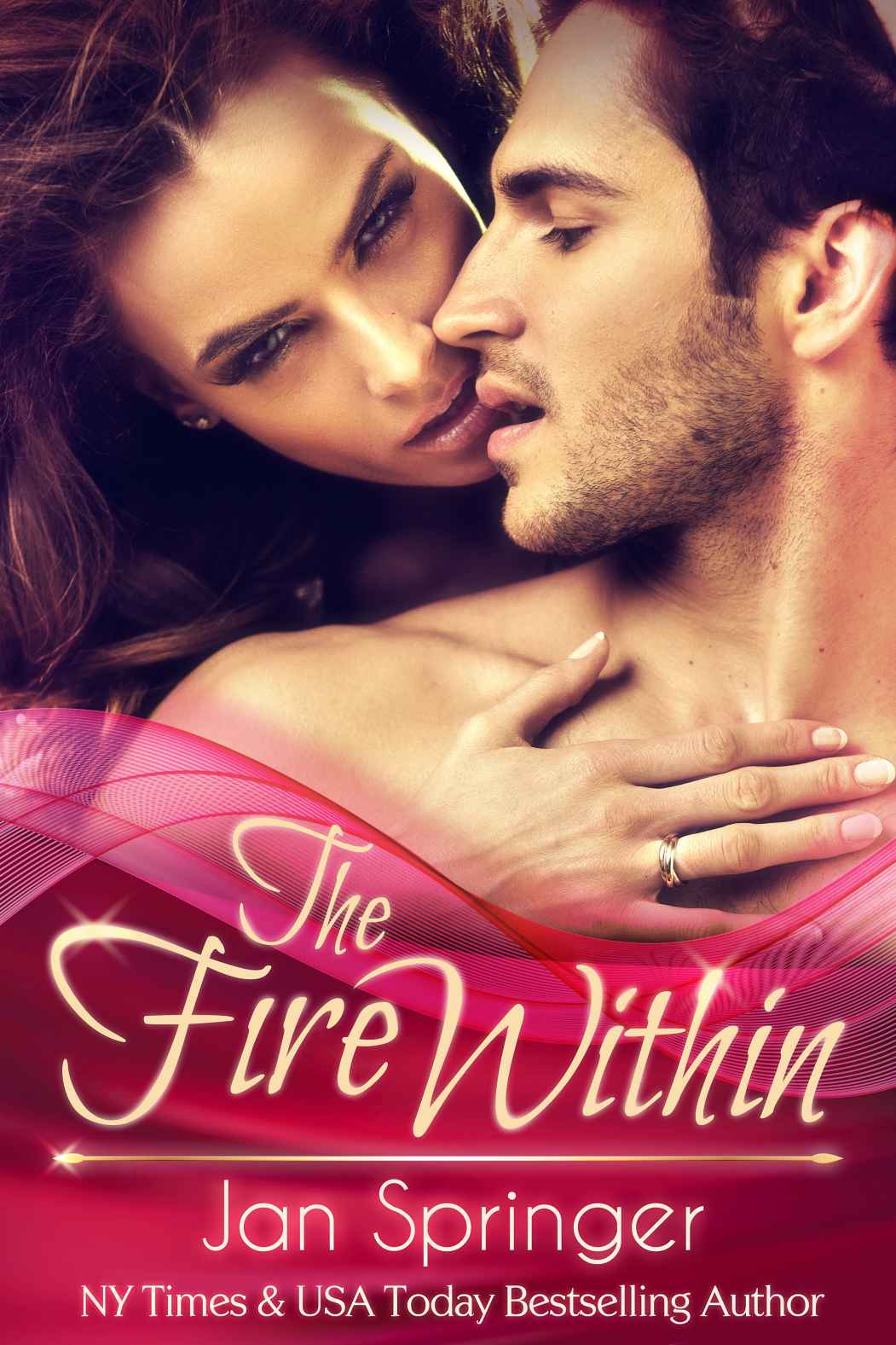 The Fire Within by Jan Springer