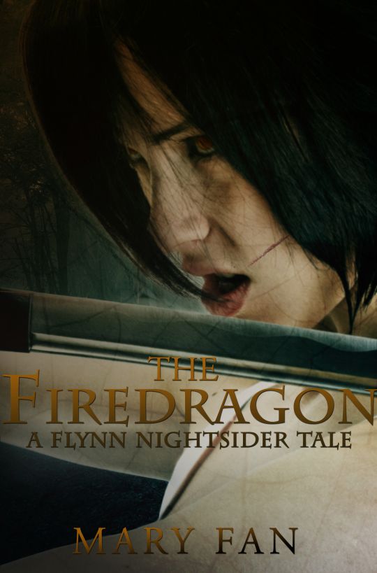 The Firedragon