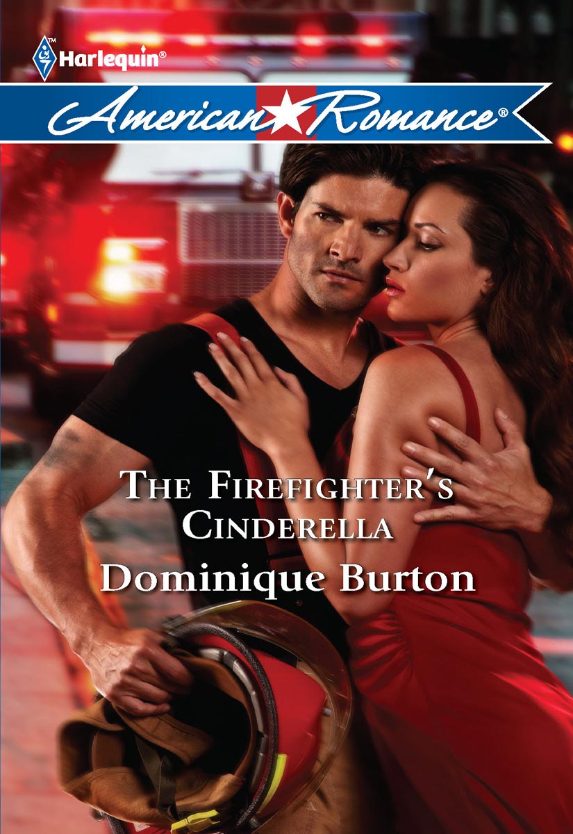 The Firefighter's Cinderella (2011) by Dominique Burton