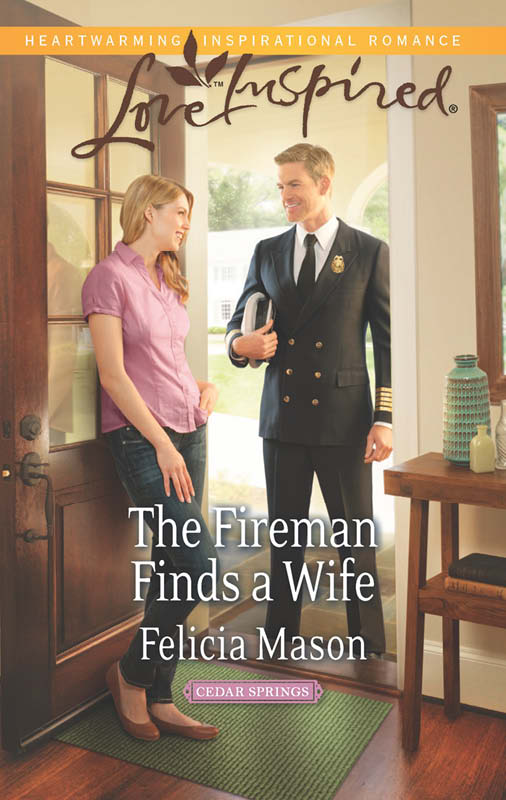 The Fireman Finds a Wife (2014)