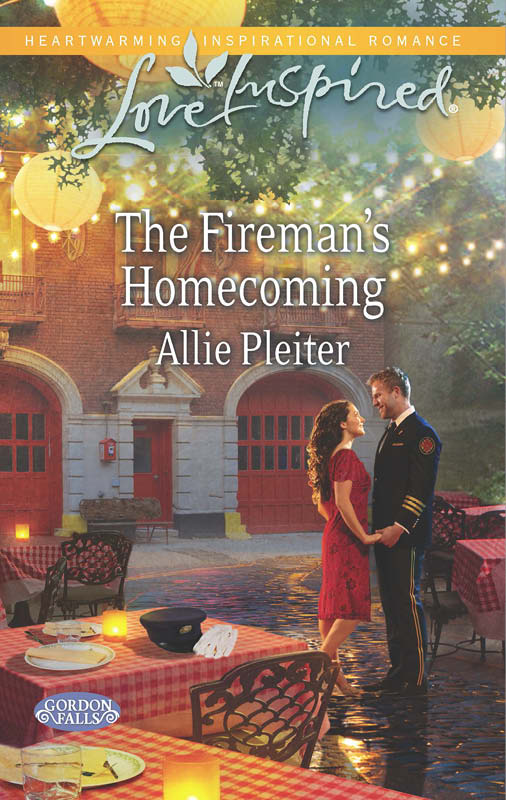 The Fireman's Homecoming (2013) by Allie Pleiter