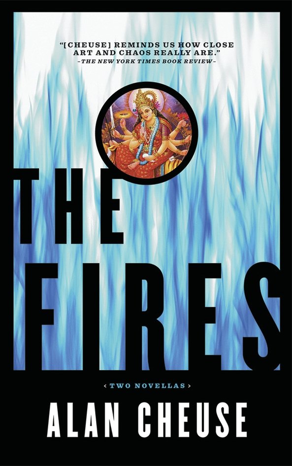 The Fires (2012)