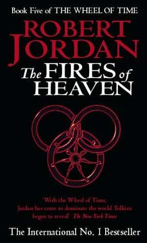 The Fires of Heaven (1994) by Robert Jordan