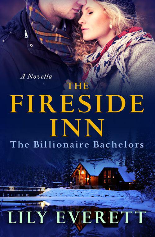 The Fireside Inn by Lily Everett