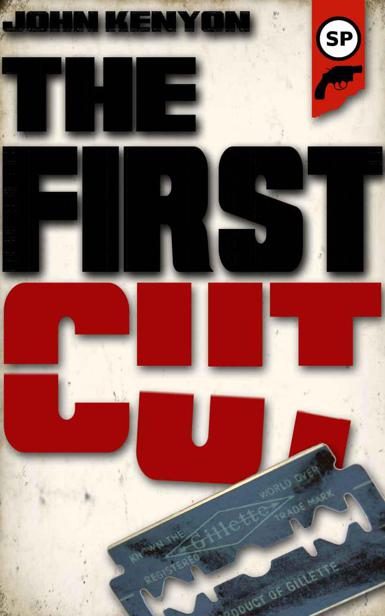 The First Cut by John Kenyon