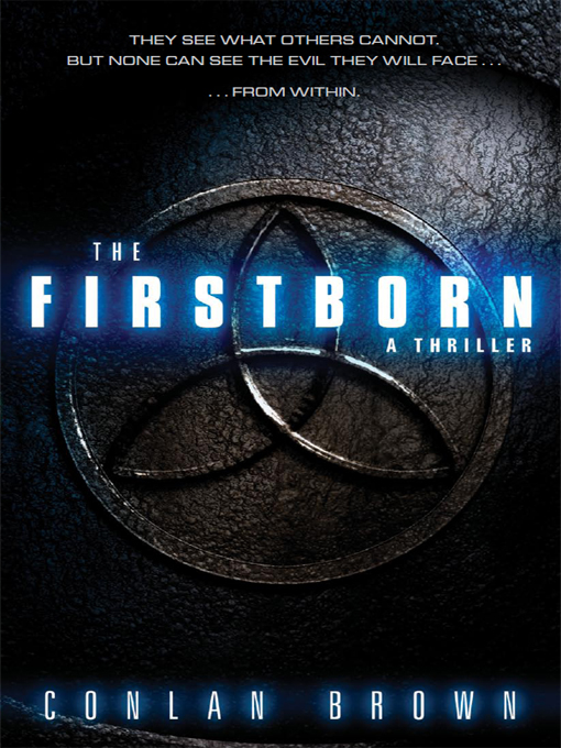 The Firstborn by Conlan Brown