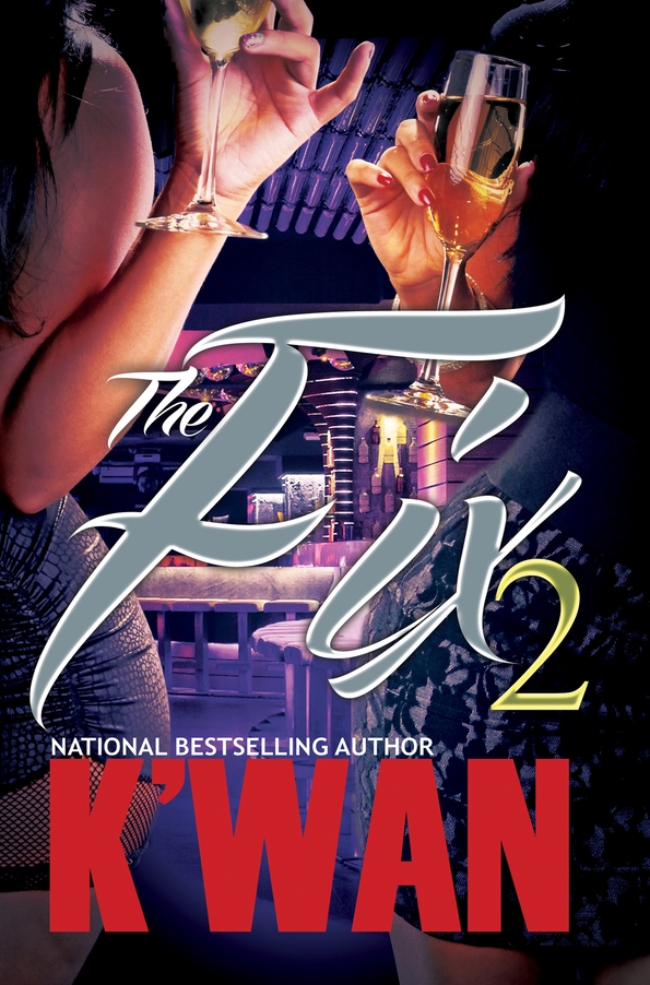 The Fix 2 (2014) by K'wan