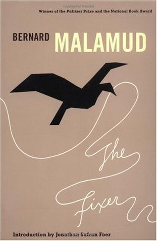 The Fixer (2004) by Bernard Malamud