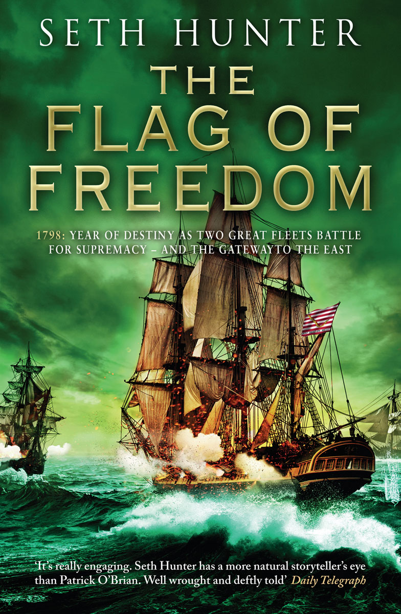 The Flag of Freedom (2012)