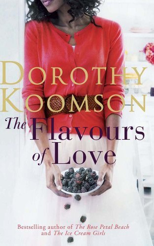 The Flavours of Love