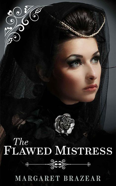 The Flawed Mistress (The Summerville Journals) by Brazear, Margaret