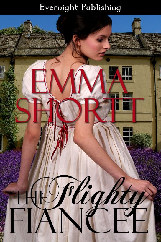 The Flighty Fiancee by Evernight Publishing