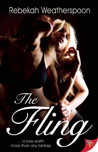 The Fling by Rebekah Weatherspoon