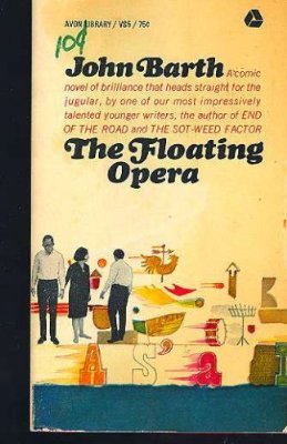 The Floating Opera (1979)