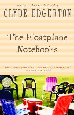 The Floatplane Notebooks (2004)