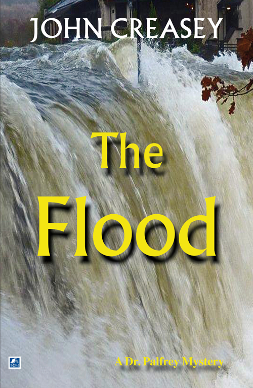 The Flood (2012) by John Creasey