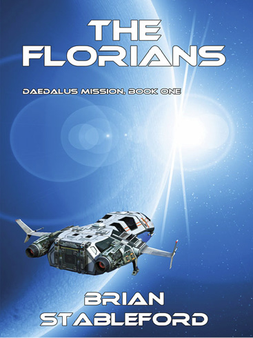The Florians (2012) by Brian Stableford