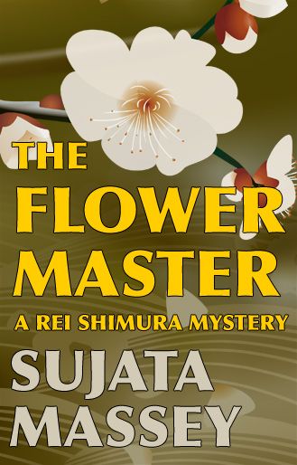 The Flower Master (Rei Shimura #3)