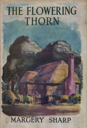 The Flowering Thorn (2015)