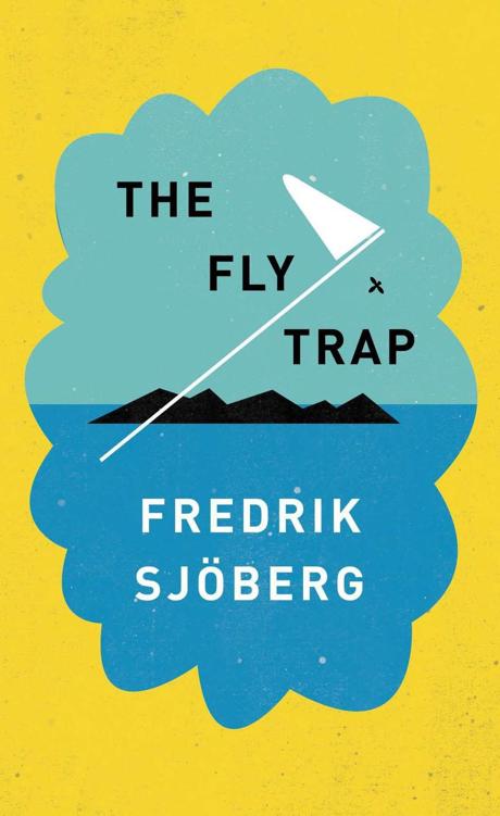 The Fly Trap by Fredrik Sjoberg