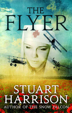 The Flyer (2012) by Stuart   Harrison