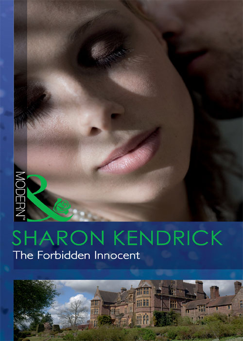 The Forbidden Innocent (2011) by Sharon Kendrick