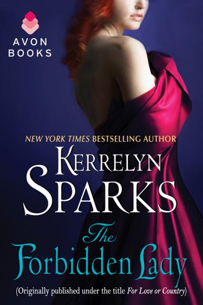 The Forbidden Lady by Kerrelyn Sparks