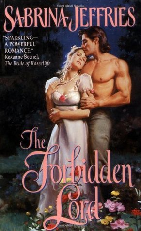The Forbidden Lord (2009) by Sabrina Jeffries
