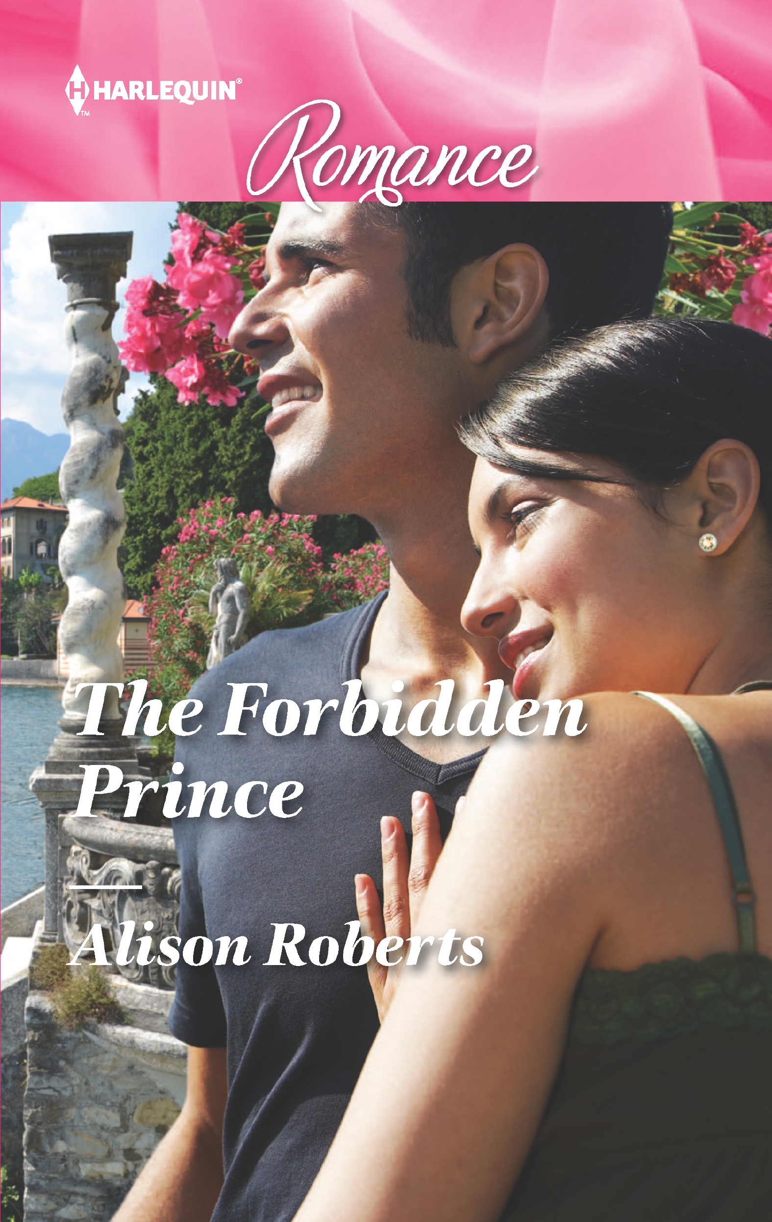 The Forbidden Prince (2016) by Alison Roberts