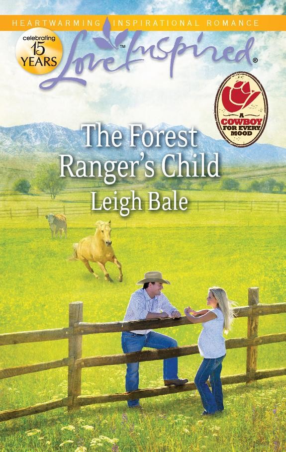 The Forest Ranger's Child by Leigh Bale