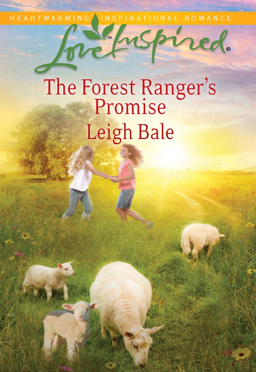 The Forest Ranger's Promise by Bale, Leigh