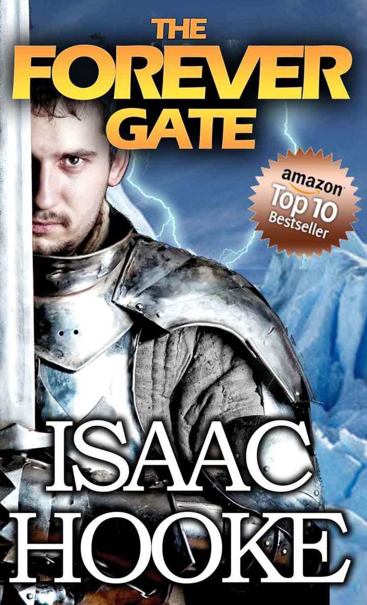 The Forever Gate Compendium Edition by Isaac Hooke