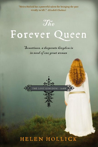 The Forever Queen (2010)