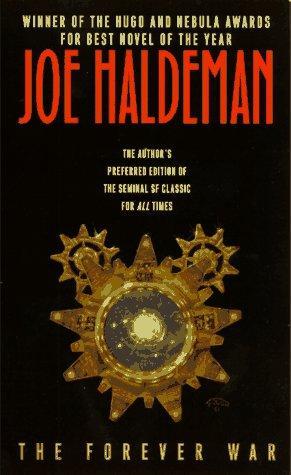 The Forever War by Joe Haldeman