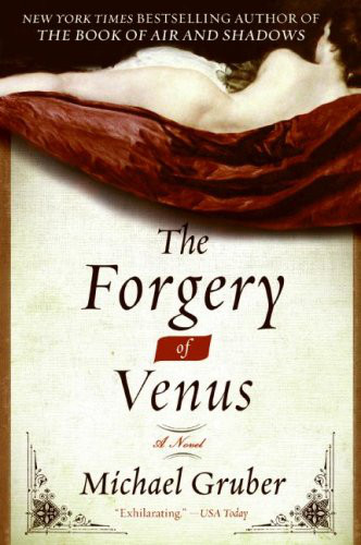 The Forgery of Venus