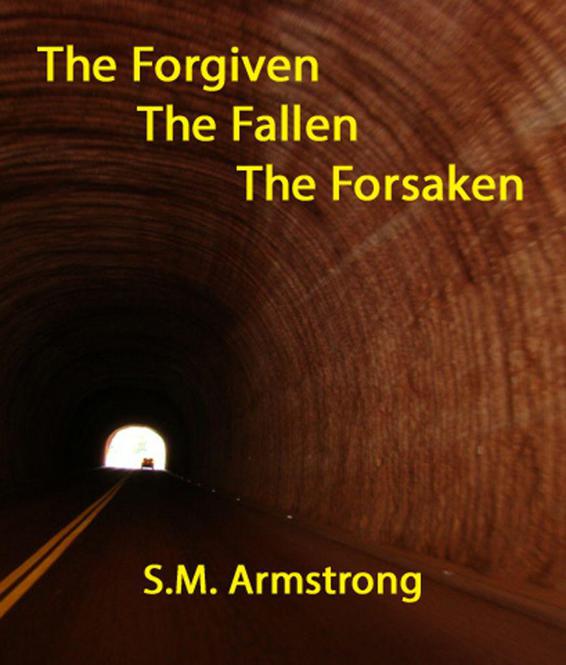 The Forgiven The Fallen The Forsaken by Armstrong, S.M.