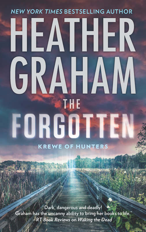 The Forgotten (2015) by Heather Graham