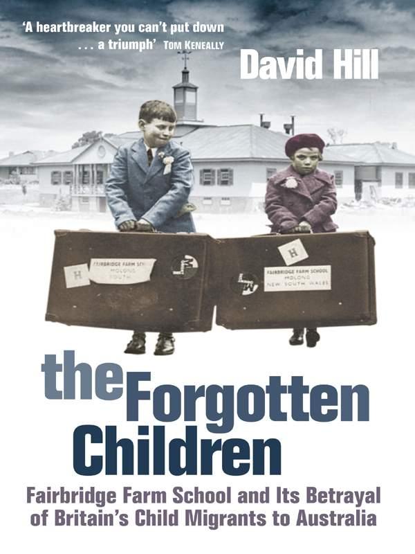 The Forgotten Children