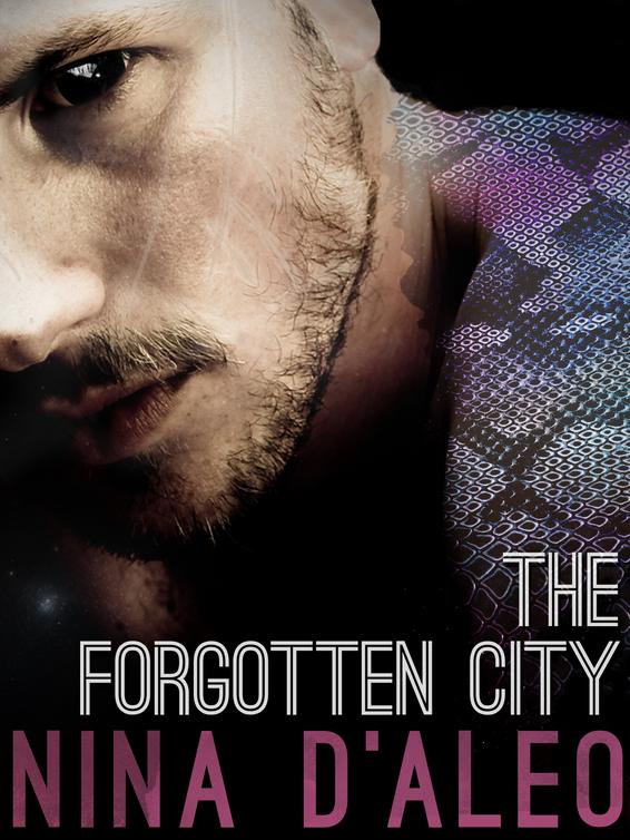 The Forgotten City (2013) by Nina D'Aleo