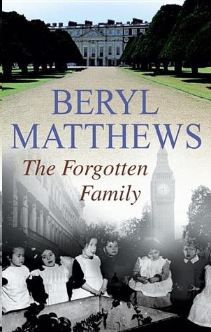 The Forgotten Family by Beryl Matthews