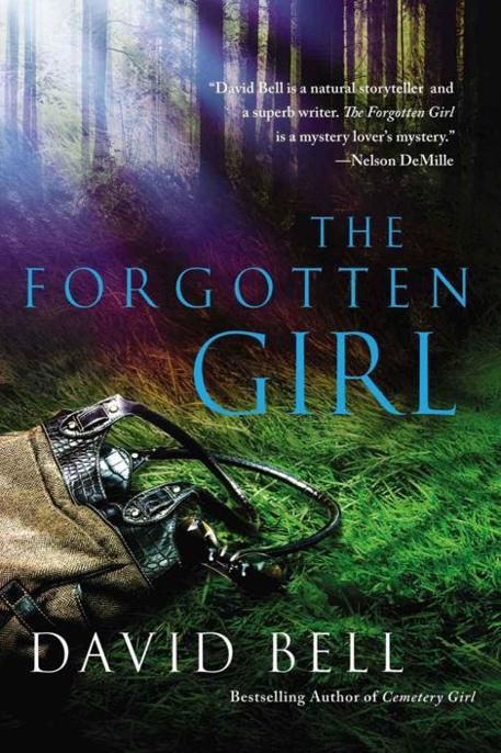 The Forgotten Girl by David Bell