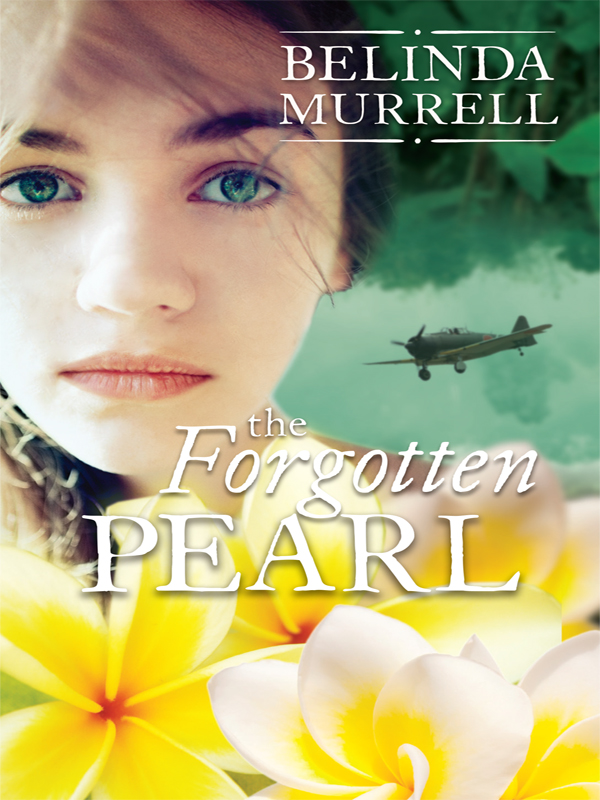 The Forgotten Pearl (2012) by Belinda Murrell